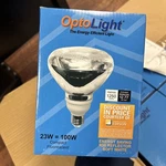 Cg994 Compact Fluorescent Light Bulb. Fixed Price $5.99.