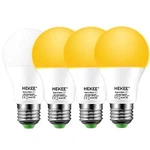 Dusk To Dawn Light Bulbs A19 8w 720 Lumens, Outdoor Porch Lights, 60 Watt Equ.... Fixed Price $27.71.