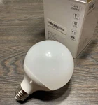 Elrigs Globe Smart E26 Sceneswitch 3 Way 150/350/1100 Lumens Dimmable Led Light. Fixed Price $29.00.