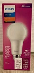 Philips 50/100/150w Equivalent Soft White A21 Medium 3-way Led Light Bulb. Fixed Price $14.99.