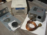 New Johnson P70ab-12c Micro Set Suction Pressure Control 240p70ab-12c Controller. Fixed Price $118.97.