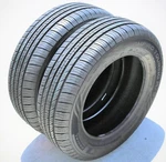2 Tires Gt Radial Champiro Touring A/s 235/60r18 103v As All Season. Fixed Price $328.66.