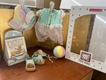 American Girl Bitty Baby Summer Fun Original Box. Fixed Price $49.00.
