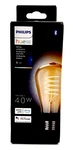 Philips Hue White Ambiance Led Filament Light Bulb 550 Lumens. Fixed Price $25.20.