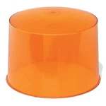 Grote 90373 Yellow Beacon Replacement Lenses (two Sealed-beam Lens). Fixed Price $34.93.
