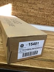 Ge 15481 - F17t8/xl/spx30/eco Straight T8 Fluorescent Tube Light Bulb (box Of 24. Fixed Price $124.00.
