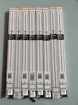 New Lot 8 Sylvania 20488 841 Dulux Supersaver 28w 2g11 Compact Fluorescent Bulb. Fixed Price $39.95.