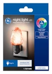 Led Salt Crystal Night Light, 9 Colors - 93129147. Fixed Price $38.23.