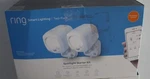 Ring Smart Lighting - 5b12x9wen0 2 Spotlight With Bridge Kit Nib. Fixed Price $79.95.