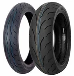 Kenda Km001 Km1 120/70zr17 M/c Tire (only Front Is Being Sold). Fixed Price $123.99.