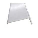 Beam Lighting Under Cabinet Light Cover Replacement White Ribbed Acrylic Di.... Fixed Price $24.17.