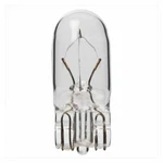 Satco S6969 5w 12v T3.25 Clear Mini Wedge Base Xenon Miniatures Bulbs. Fixed Price $28.91.