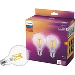 Philips Ultra Definition 60w Equivalent Soft White G25 Medium Led Decorative. Fixed Price $22.43.