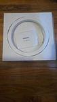 Philips Hue Sana White And Color Ambiance Wall Light Open Box. Fixed Price $100.00.