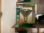Sylvania Ultra Led 120w /17 Watt Par38 Flood Dimmable 3000k New Make Offer. Fixed Price $16.00.