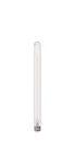 Bulbrite Led Filament T9 Medium Screw Base Dimmable Clear Antique 4w 120v 2700k. Fixed Price $9.99.