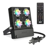 Led Flood Light Color Changing Rgbw Dimmable Party Landscape 16 Colors Sansi. Fixed Price $57.23.