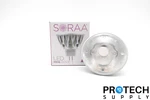 Soraa Mr16-gu5.3 Led Bulb 2700k 12v 7.5w 0.75a Sm16-07-10d-927-03 With Warranty. Fixed Price $19.60.