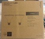 Motion Sensor Led Light By Sengled. Fixed Price $16.45.