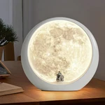 Mamre Super Moon Lamp Table Gift Special Night Light For Bedroom Living Roo. Fixed Price $45.85.