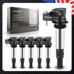 Micro Ignition Coils For Cadillac Gmc Buick Chevy Saturn V6 2.8l 3.6l Uf375. Fixed Price $55.00.