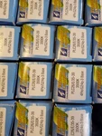 8 Topaz Lighting Plc26/e 26-watt Compact Fluorescent Lamp Bulb 4-pin 3500k Plc. Fixed Price $28.95.