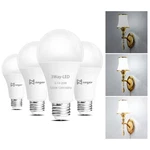 Noger 3-way Led Light Bulbs A21 4 Pack, Count (pack Of 1), 3way 5000k. Fixed Price $24.20.