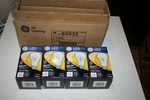 1 Case(4) Ge Led Soft White 100w Replacement 15w Dimmable A21 1600 Lumens. Fixed Price $39.95.