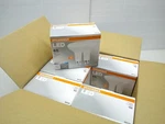 New Sylvania Led 12 Pack 73956 Br30 Led9br30/dim/850/10yv/rp2 5000k E26. Fixed Price $40.00.