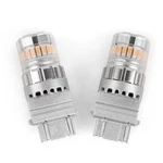 Grote 94853-4 Replacement Bulb, Round Shape, Amber, Pk2. Fixed Price $26.59.