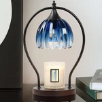 Goodbuy Dimmable Candle Warmer Lamp With Timer For Jar Candles & Wax Melts Gift. Fixed Price $56.98.