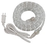 Amertac Lrope6w Cool White Heavy-duty Flexible Led Rope Light 6 L Ft.. Fixed Price $25.59.