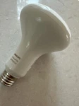 Philips Hue White Ambiance Br30 Bulbs (model:9290012596). Fixed Price $25.00.