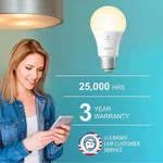 6-pk Sengled Smart Wifi White Light Bulbs A19 60w 800lm With Alexa Six. Fixed Price $16.00.