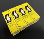 4pack - Satco S3268 Medium Base Bulbs 40w 120v Frosted Flame Tip. Fixed Price $14.98.