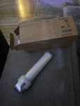 Lustaled Led Gx24q 4-pin Base Light Bulb, 12w Gx24 Pl Retrofit Recessed. =4. Fixed Price $43.99.