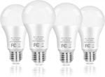Partphoner A19 Led Light Bulb, 100 Watt Equivalent Bulbs, 13w Daylight White. Fixed Price $14.99.