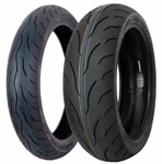 Kenda Km001 Km1 120/70zr17 M/c Tire 040017017b1 120/70zr/17. Fixed Price $88.29.