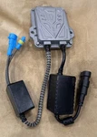 Hyb Canbus Slim Digital Hid Ballast 55w Error Free Warning Cancel For Hid-open B. Fixed Price $34.99.