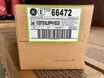 Case Of 36 Ge 66472 Tubular Fluorescent Lamps Ecolux 4' - F28t8/xl/spp41/eco T8. Fixed Price $75.95.
