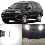 Alla Lighting Back-up Reverse Light 921 Super White Led Bulb For 01 13 Acura Mdx. Fixed Price $15.98.