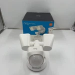 Ring Wired Floodlight 5w21s8-wen0. Fixed Price $74.99.