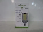 Light Efficient Design Led-8088m345d-g4 Wall Pack Light, 3000k 4000k 5000k. Fixed Price $59.96.