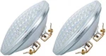Goehiaul Par36 Led Landscape Bulb 6w 3000k Warm White, Ac/dc12v 700lumens (2 Pk). Fixed Price $28.99.