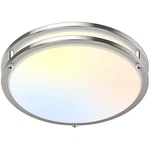 Gobright Led Ceiling Light Fixture, 13", 36w, 3600 Lumen, 5cct, 63242008-03 - Bn. Fixed Price $34.51.