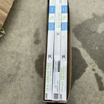 Feit Electric 18 In T8 Fluorescent Tube Lamp 15w Daylight Deluxe 10,000h Bi-pin. Fixed Price $7.09.