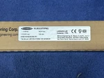 New - Banner Wlb32c570pbq Industrial Led Light Bar 570mm/22.44" (w-08). Fixed Price $138.40.