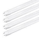 Lightingwill Led T8 Light Tube 3ft, Warm White 3000k-3500k, Dual-en... Fast Ship. Fixed Price $63.99.