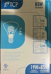 Tcp Elite Led17br40d50k 17 Watt (85w Equal) Br40 5000k Dimmable Led Light Bulb. Fixed Price $25.00.