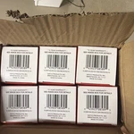 12 Pack Satco S8589 Led 6.5w 50w 12v Mr16 Gu10 White Flood Bulbs 3000k. Fixed Price $50.00.